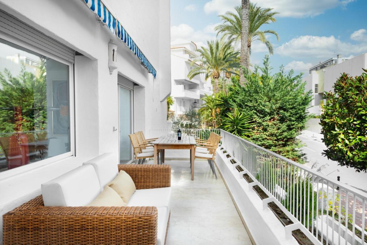 Leilighet Birdie Club, Marbella