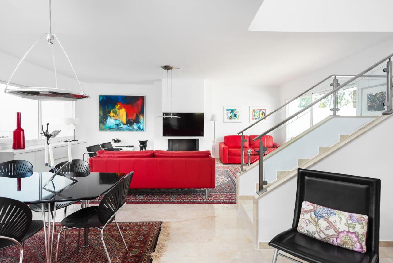 Birdie Club, Apartemen Marbella
