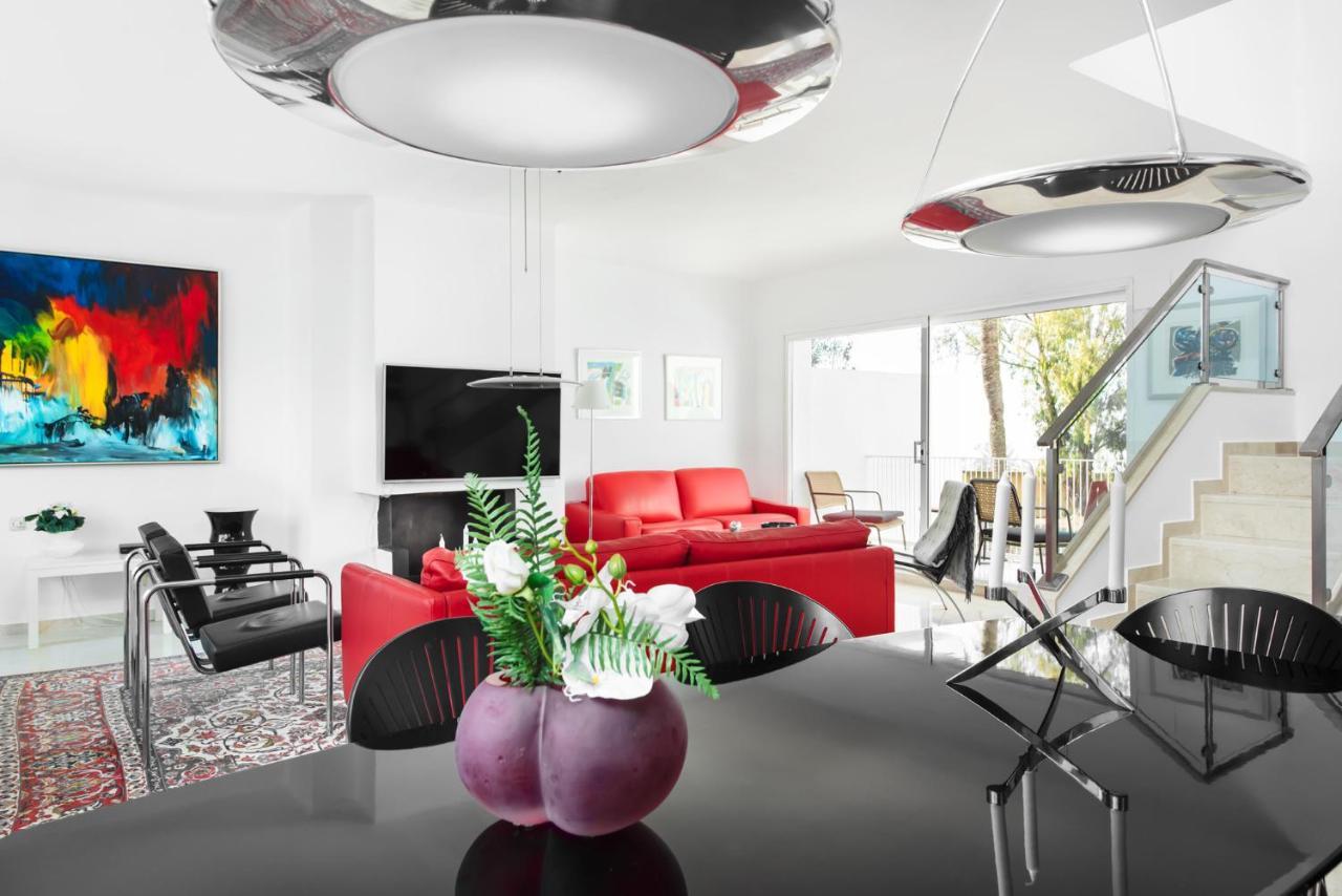 Birdie Club, Apartemen *