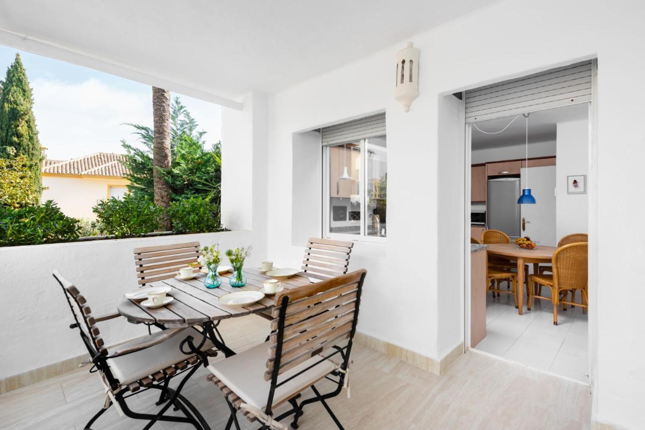 Birdie Club, Apartemen