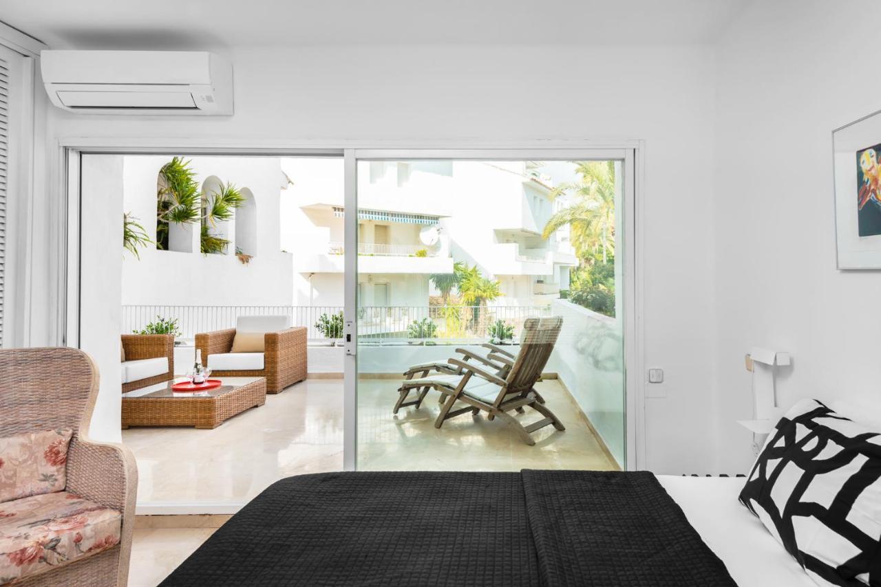 Apartemen Birdie Club, Marbella