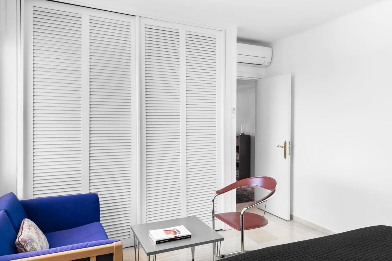 Apartemen Birdie Club, Marbella