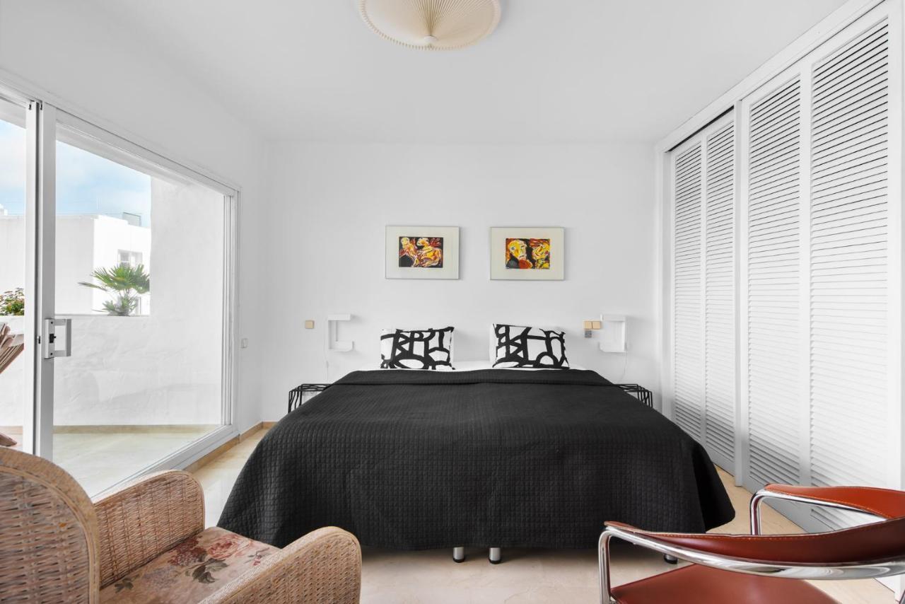 Apartamento Birdie Club,