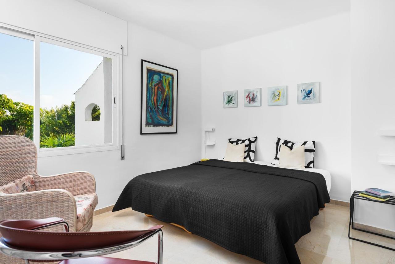 Apartemen Birdie Club,
